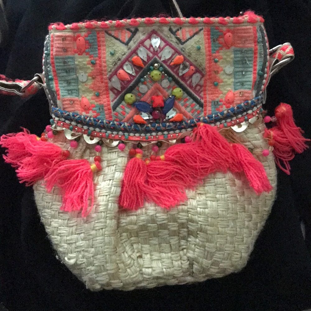 Cute purse from Accesorize💕✨